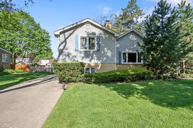 1104 Margret St., Des Plaines, IL 60016