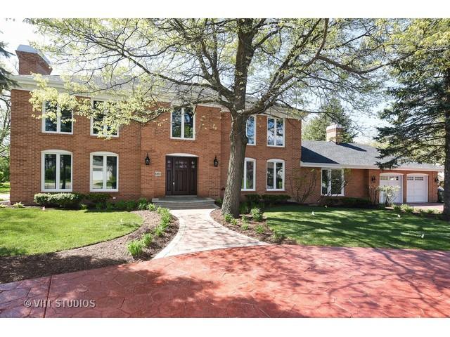 6472 Thunderbird Dr., Indian Head Park, IL 60525
