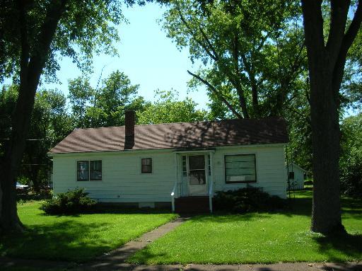 212 Harrington St., Paw Paw, IL 61353