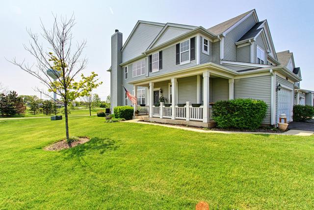 2850 Cattail Ct. #A, Wauconda, IL 60084