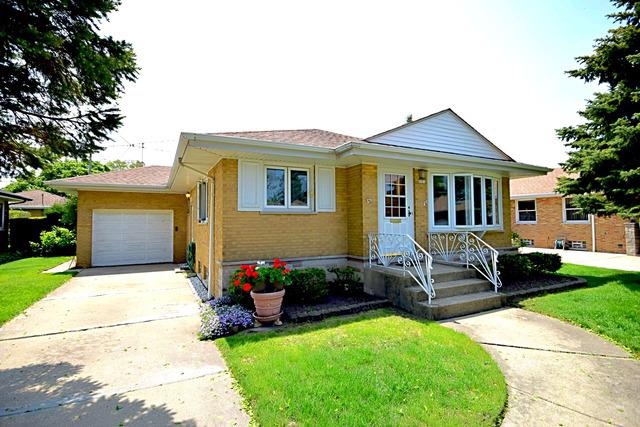 8501 W Sunnyside Ave., Chicago, IL 60656