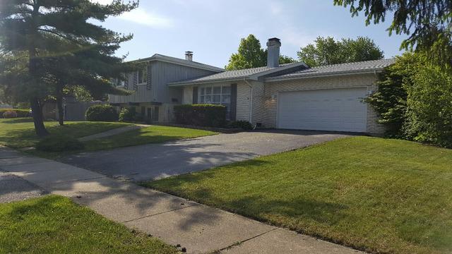 1667 W Rampart Rd., Addison, IL 60101