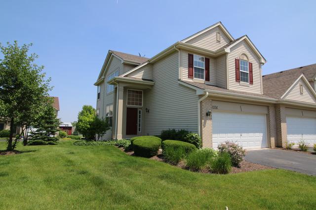 2036 Muirfield Dr., Yorkville, IL 60560