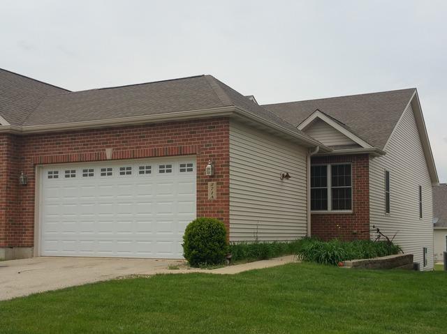 271 Par Five Dr. #A, Dekalb, IL 60115