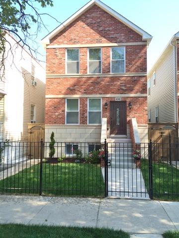 4148 W School St., Chicago, IL 60641
