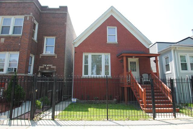 4039 W Crystal St., Chicago, IL 60651