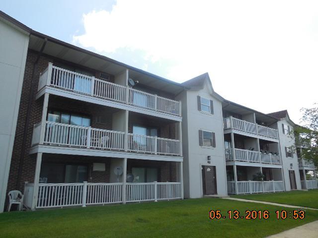 161 Gregory St. #3, Aurora, IL 60504