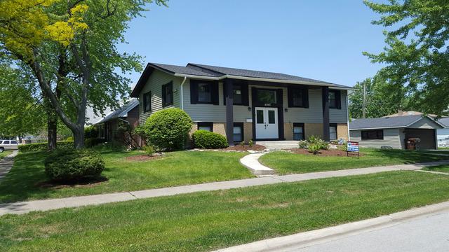 16942 Glen Oaks Dr., Country Club Hills, IL 60478