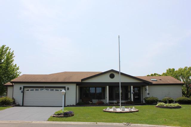 12 Derby Ct., Grayslake, IL 60030