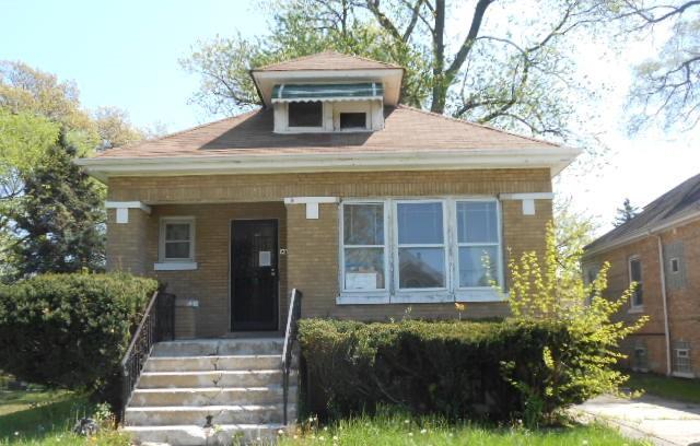9847 S Beverly Ave., Chicago, IL 60643