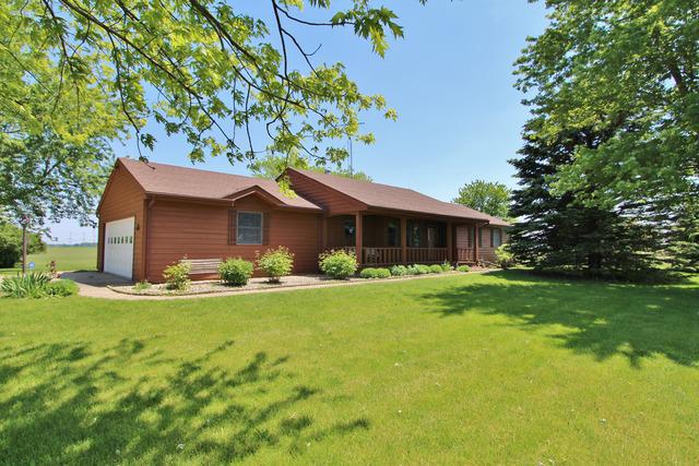 2610 S Hadden Rd., Mazon, IL 60444