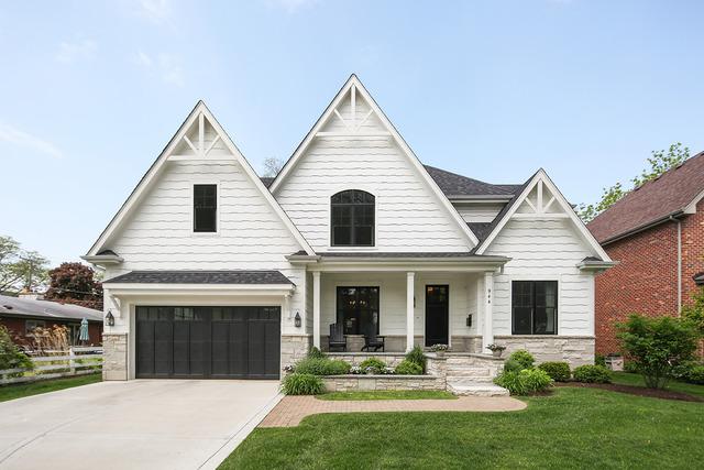 944 S Ashland Ave., La Grange, IL 60525