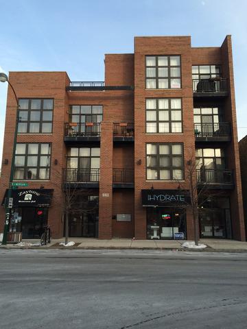 3129 S Morgan St. #3N, Chicago, IL 60608