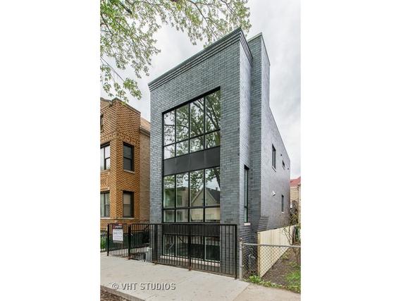 2214 W Shakespeare Ave., Chicago, IL 60647