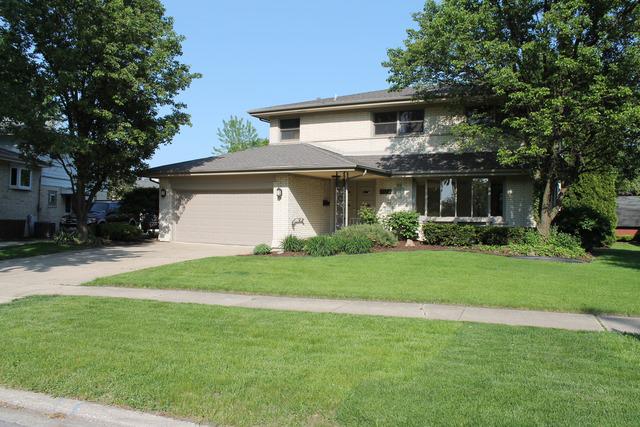 10529 Long Ave., Oak Lawn, IL 60453