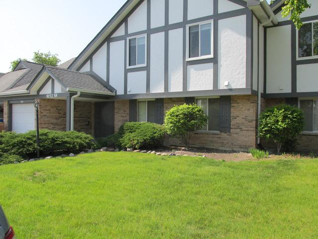 9154 Sandpiper Ct. #38, Orland Park, IL 60462