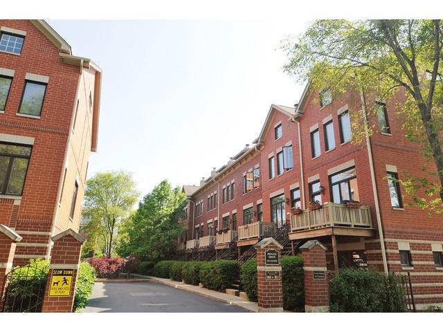 1811 W Winnemac Ave. #F, Chicago, IL 60640
