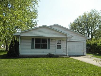 440 E 1st St., Tiskilwa, IL 61368
