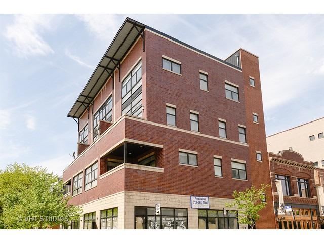 2150 N Damen Ave. #302, Chicago, IL 60647