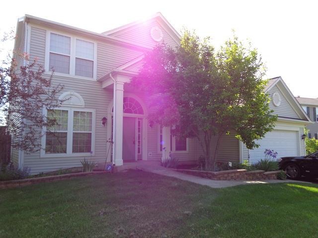 132 N Cranberry St., Bolingbrook, IL 60490