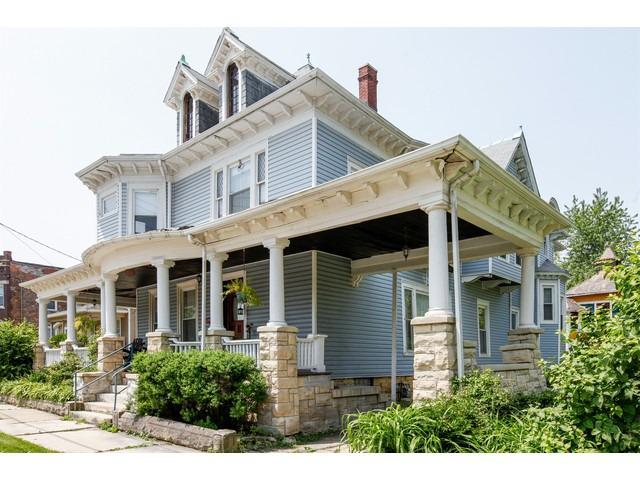 311 N Hickory St., Joliet, IL 60435