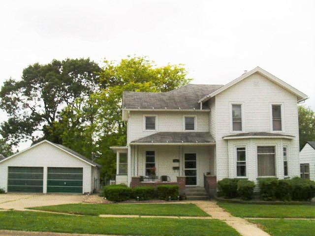 507 W Mason St., Polo, IL 61064