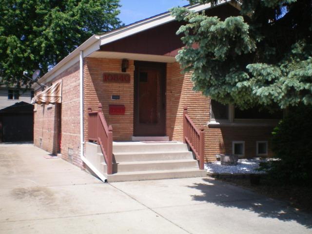 10840 S Kedzie Ave., Chicago, IL 60655