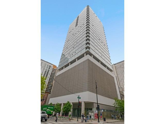 550 N St Clair St. #2502, Chicago, IL 60611