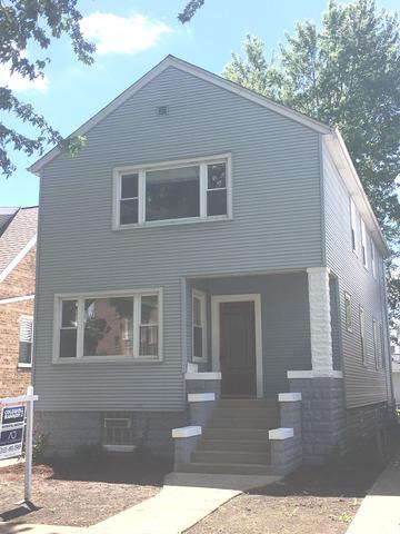 6518 N Nashville Ave., Chicago, IL 60631