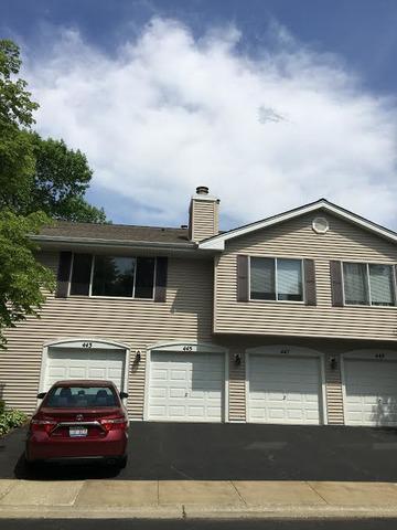 443 Old Surrey Rd., Hinsdale, IL 60521