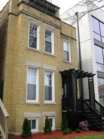 2526 N Linden Pl., Chicago, IL 60647