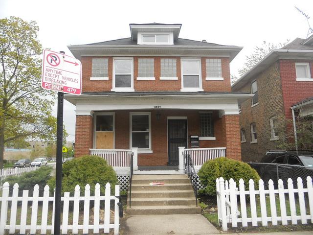 2637 E 74th Pl., Chicago, IL 60649
