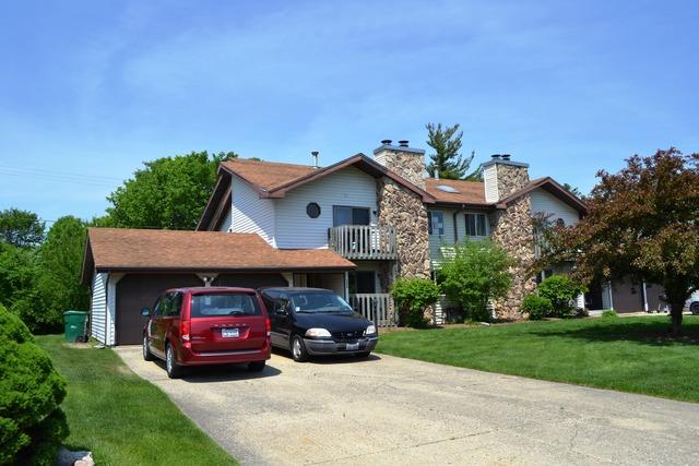 1549 W Stonehenge Dr., Sycamore, IL 60178