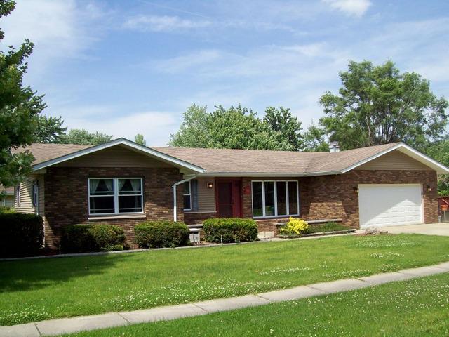 505 E 4th St., Coal City, IL 60416