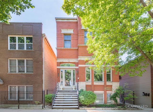 1069 W Polk St., Chicago, IL 60607