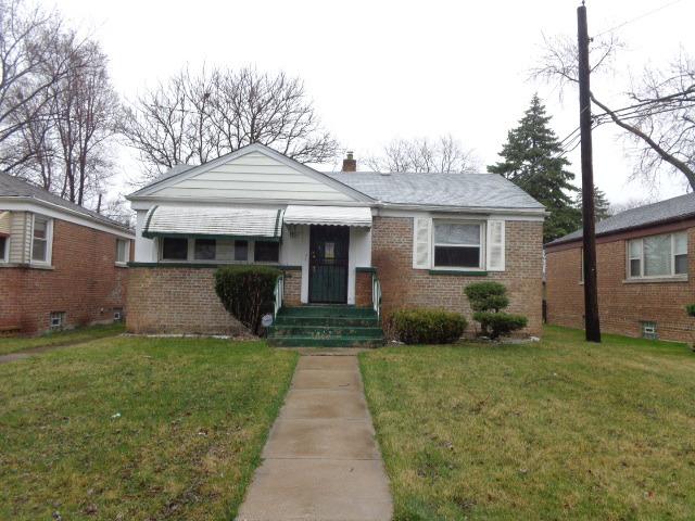 9927 S Clyde Ave., Chicago, IL 60617
