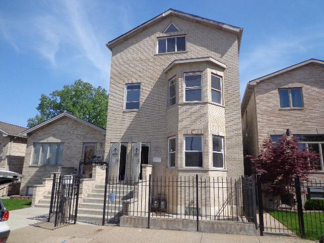 432 W Root St., Chicago, IL 60609