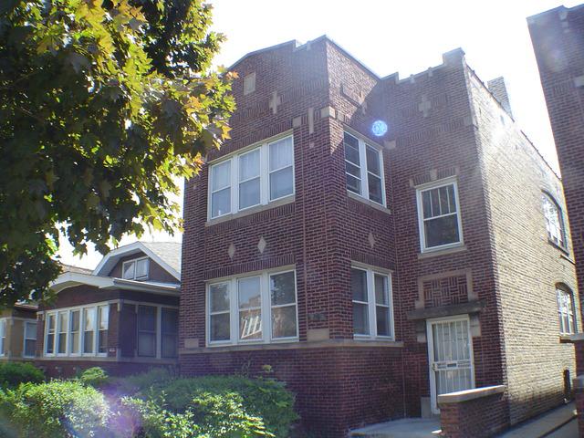 7611 S Marshfield Ave., Chicago, IL 60620