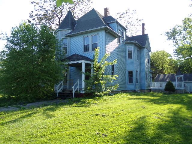 407 N Boxelder St., Odell, IL 60460