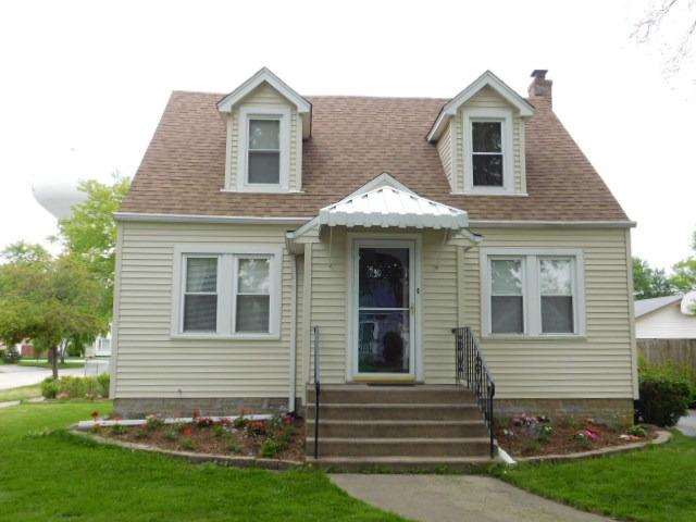 6848 W 96th St., Oak Lawn, IL 60453