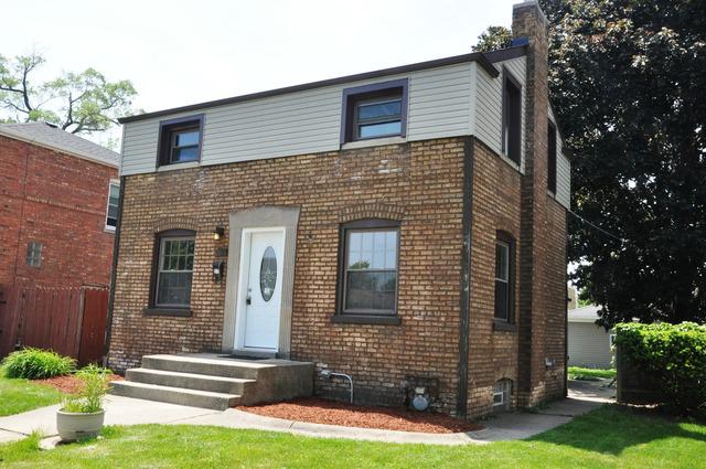 2646 Oak St., Franklin Park, IL 60131