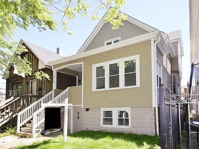 3419 N Keeler Ave., Chicago, IL 60641