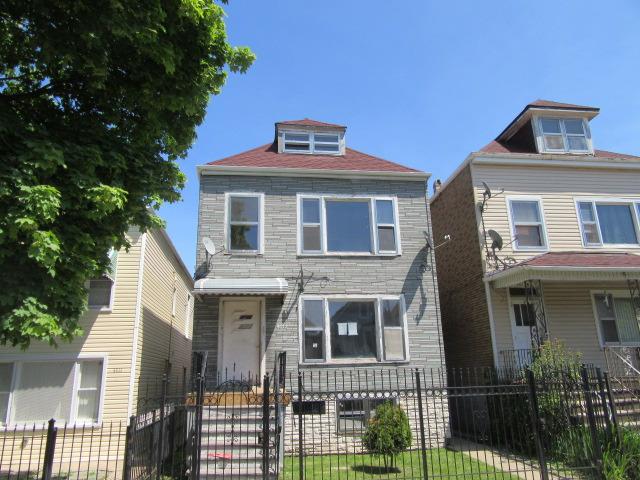 4613 S Talman Ave., Chicago, IL 60632
