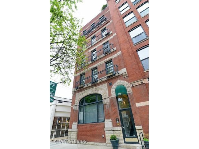 215 W Huron St. #3, Chicago, IL 60610