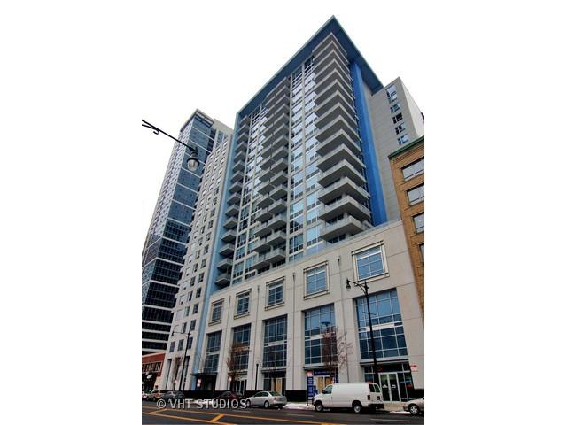 1305 S Michigan Ave. #1811, Chicago, IL 60605