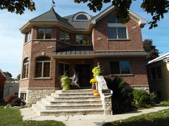 6532 N Sayre Ave., Chicago, IL 60631