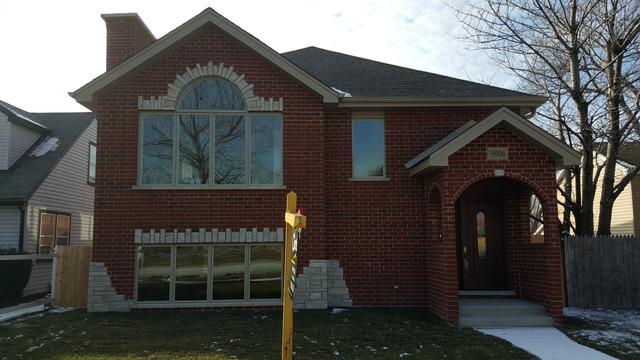 9806 Austin Ave., Oak Lawn, IL 60453