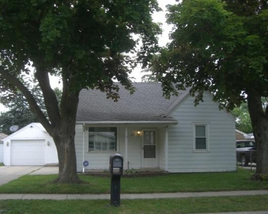720 Drexel Blvd., Machesney Park, IL 61115