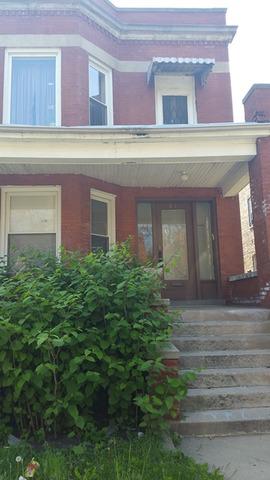 7344 S Lowe Ave., Chicago, IL 60621