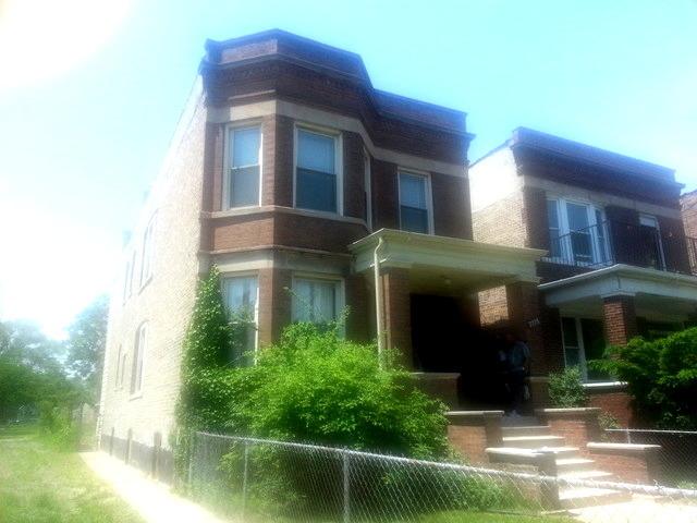 7228 S Emerald Ave., Chicago, IL 60621